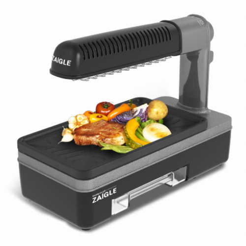 자이글 파티 스페셜 ZG-KR2051A (일반구매)