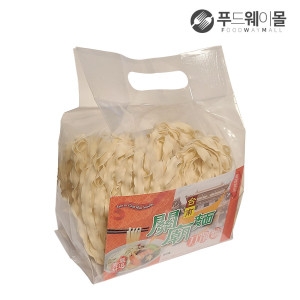 대화엠피 대화엠피 대화 타이난 관묘면 도삭면 400g