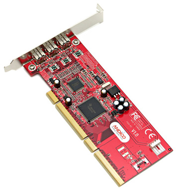 AIO IEEE1394b 3P