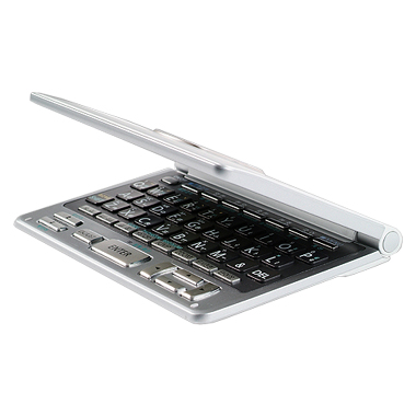 ī�ÿ� EX-WORD EW-D4000