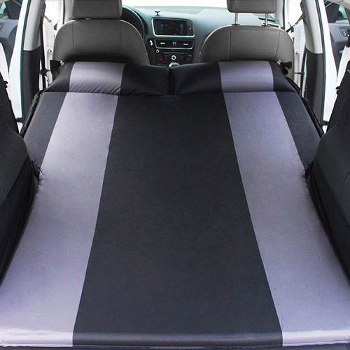 파보니 차량용 자동충전 에어매트