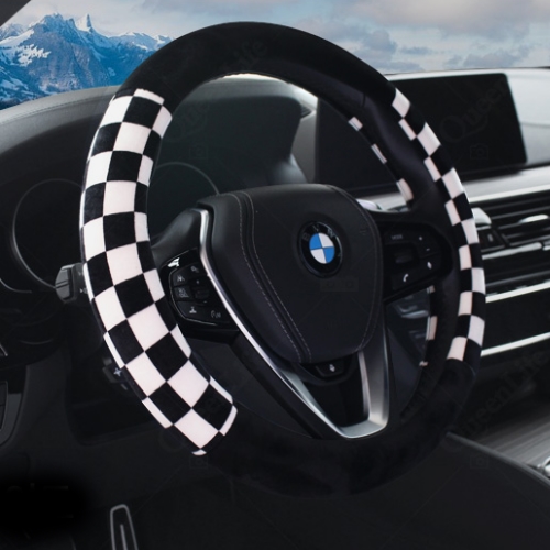 퀸라이프 겨울 핸들커버 QL904