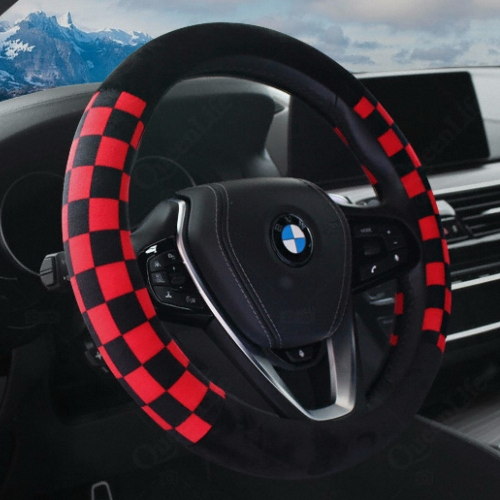 퀸라이프 겨울 핸들커버 QL904_이미지