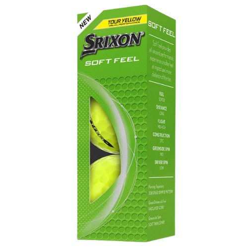 스릭슨 소프트 필 14 (컬러공, 24개)_이미지