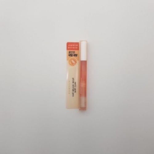 웨이크메이크 네일건 핑크 세럼 펜 2ml (1개)_이미지