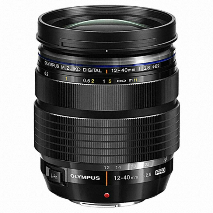 올림푸스 M.ZUIKO DIGITAL ED 12-40mm F2.8 PRO (중고품)_이미지