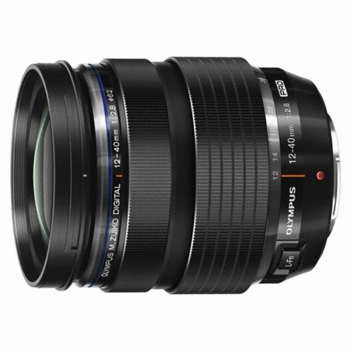 올림푸스 M.ZUIKO DIGITAL ED 12-40mm F2.8 PRO (중고품)_이미지