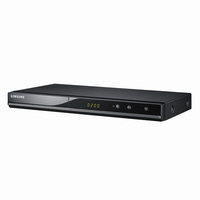 DVD-C500