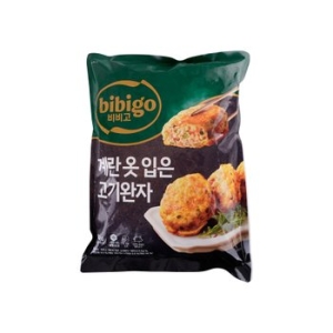 계란옷 입은 고기완자 900g