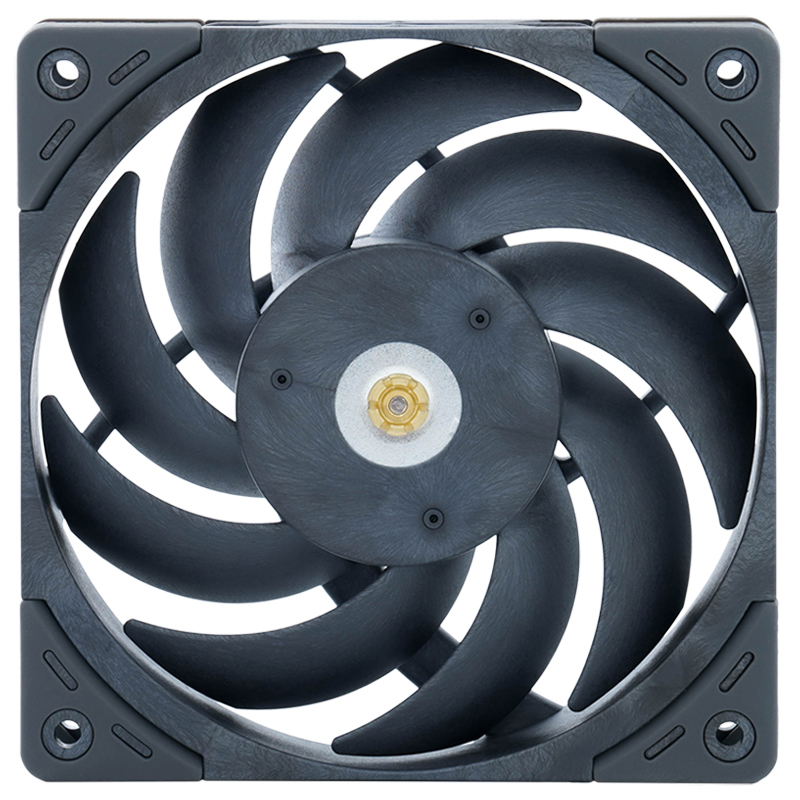 GRAND TORNADO 120 2000RPM