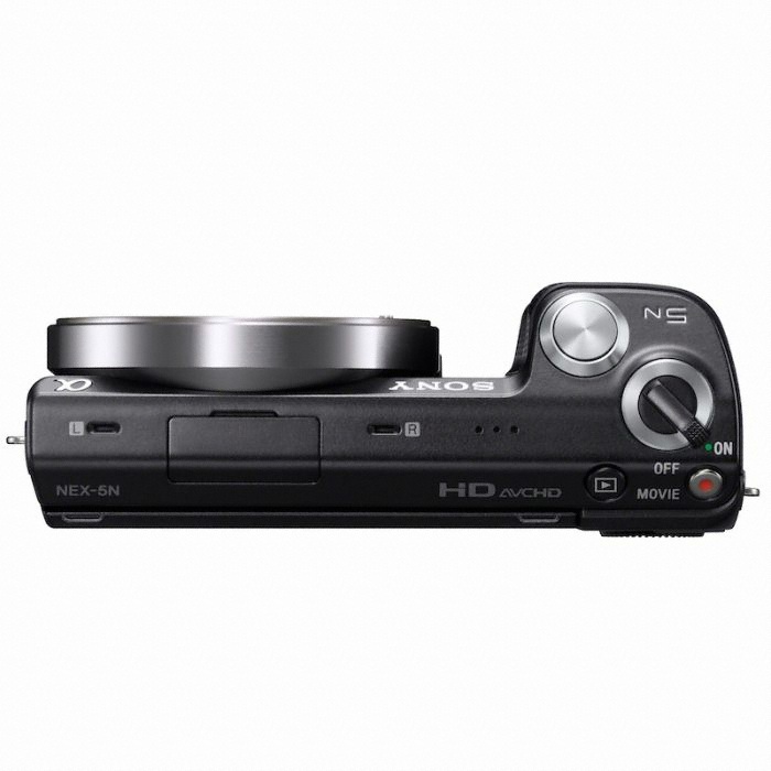 SONY ���� NEX-5N �ٵ�