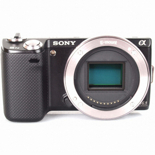 SONY ���� NEX-5N �ٵ�