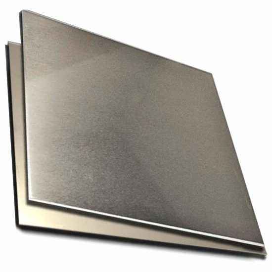 에이스코 5T (두께 5mm) x 200 x 300 금속 알루미늄 판 판재