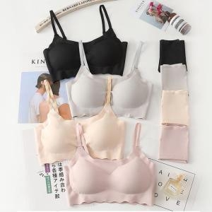  빅사이즈사랑해요 J938L402 데이노와이어얇은끈세트 JE