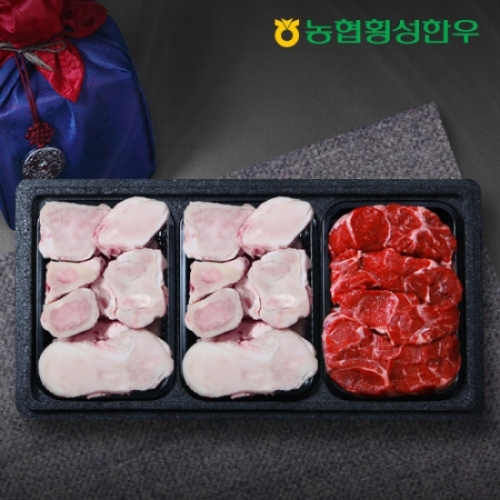 효도 보신세트 11호 2kg