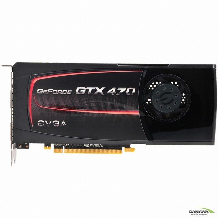 지포스 GTX470 SuperClocked+ 백플라이트 D5 1.2GB 이엠텍