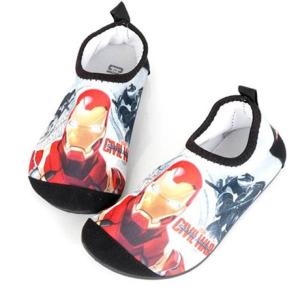 어벤져스 헬로카봇 남아용 물놀이 워터파크 아쿠아 슈즈_이미지