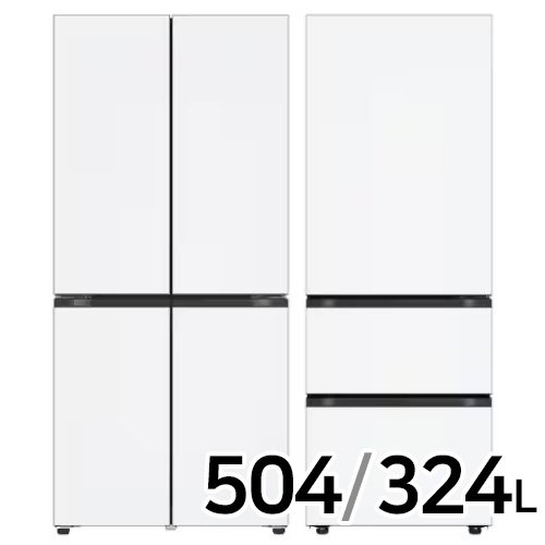 LG전자 오브제컬렉션 Fit & Max M516MQQ012S + Z334MQQ122S