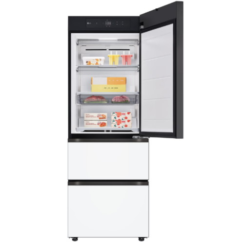 LG���� �������÷��� Fit & Max M516MQQ012S + Z334MQQ122S