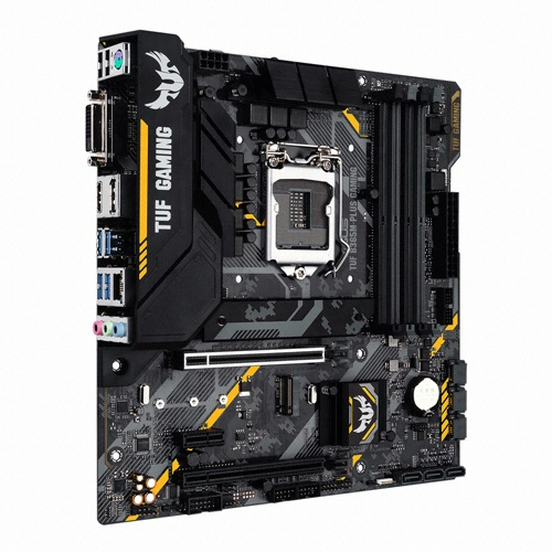 ASUS TUF B365M-PLUS GAMING 코잇_이미지