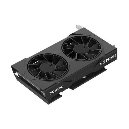 XFX 라데온 RX 9060 SWIFT DUAL D6 8GB_이미지