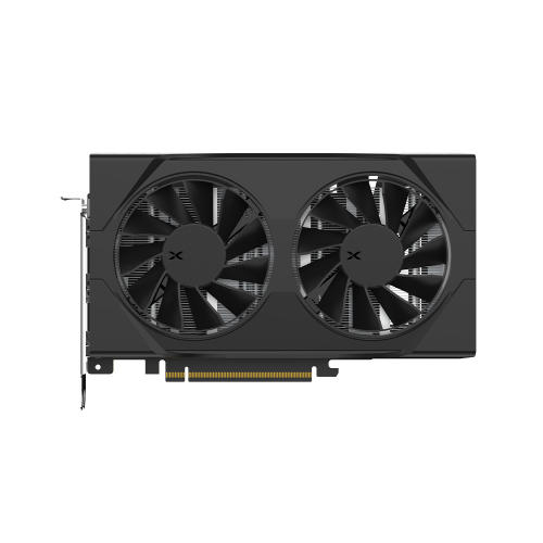 [RX9060 8G] XFX �󵥿� RX 9060 SWIFT DUAL D6 8GB