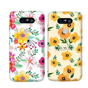 MDL LG G7 �����̾� �������̿� �ö�� ���̽�
