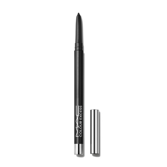 MAC 컬러 엑세스 젤 펜슬 아이 라이너 0.35g (1개)_이미지