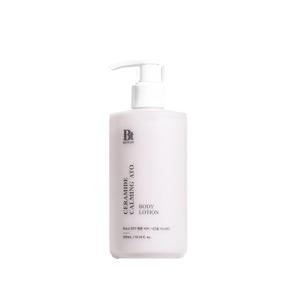 벤튼 세라마이드 카밍 아토 바디로션 300ml (1개)_이미지