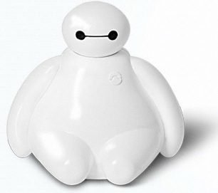 빅히어로6 베이맥스 USB