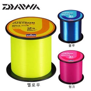 다이와 저스트 론 DPLS 500m