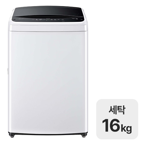 LG전자 통돌이 TR16WV6