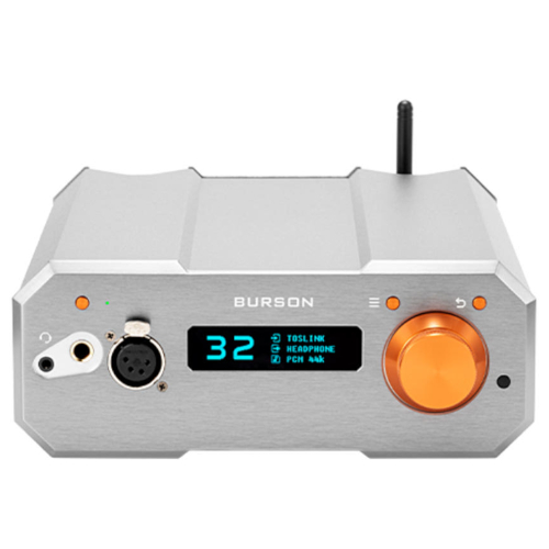 BURSON AUDIO Conductor Stellar (정품)_이미지