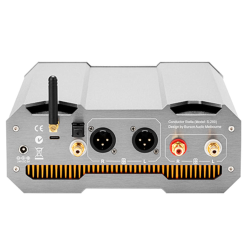 BURSON AUDIO Conductor Stellar