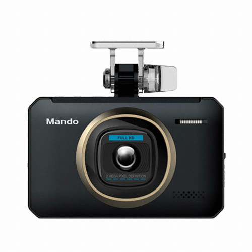 한라홀딩스 만도 P1 2채널