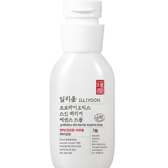 아모레퍼시픽 일리윤 프로바이오틱스 스킨 배리어 에센스 드롭 100ml (1개)