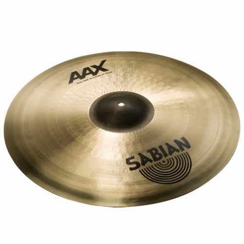 사비안 AAX ㅤAAX Raw Bell Dry Ride 22172XB (21인치)_이미지