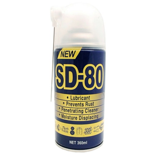 SD-80 360ml