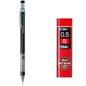 ���� �׷����� ���� PG505-AD + ���ν�Ÿ�� ������ B ��Ʈ 0.5mm 1��Ʈ