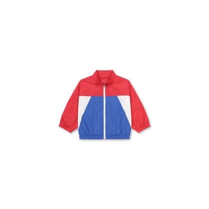  탑텐키즈 공용 유아 메쉬안감 바람막이 점퍼MKF2JJ3312