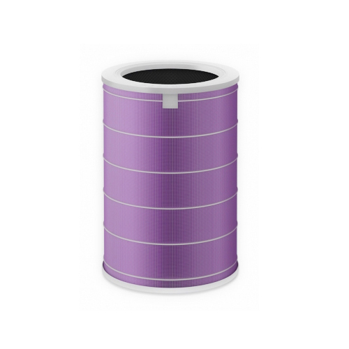  샤오미 공기청정기 호환 향균 필터(퍼플 필터) [해외구매]