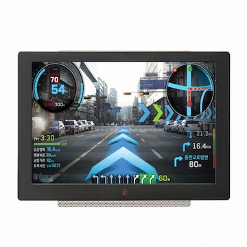 팅크웨어 아이나비 X1 DASH (32GB)