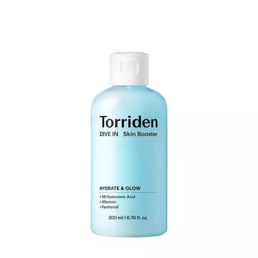 토리든 다이브인 저분자 히알루론산 스킨 부스터 200ml