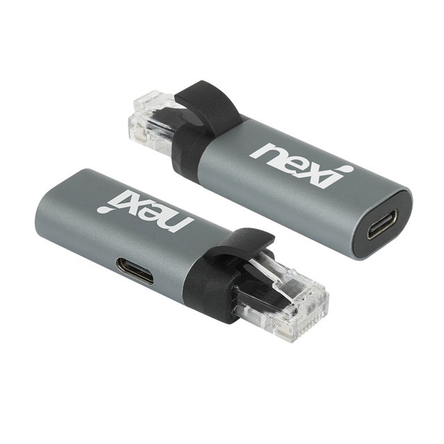 리버네트워크 NEXI NX-UCF-RJ45G 기가비트 랜카드