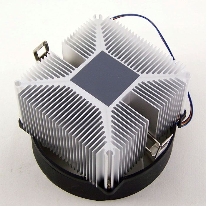 CoolAge CA-K40 (AM2/AM3) PWM_이미지