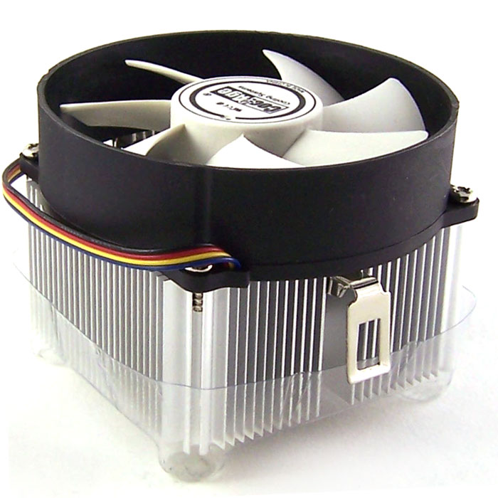 CoolAge CA-K40 (AM2/AM3) PWM_이미지