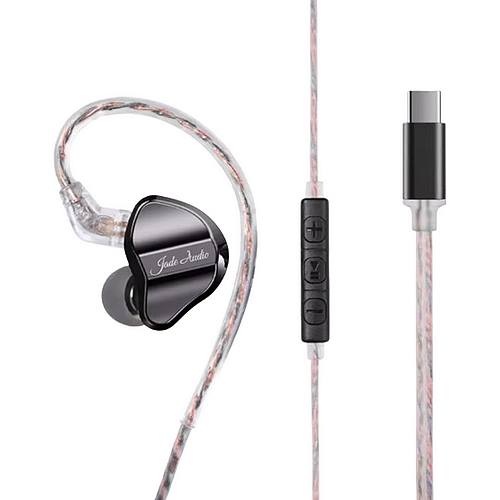 FiiO 제이드오디오 JD1 Type-C (정품)_이미지