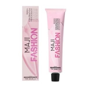 로레알 마지패션 울트라 파스텔 염색약 50g + 산화제