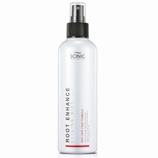 싸이닉 루트 인핸스 스타일링 미스트 200ml (1개)_이미지