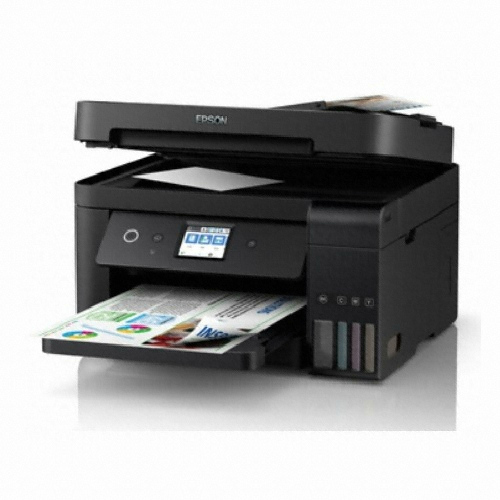 Epson 완성형 정품 무한 L6191 (무한잉크)_이미지